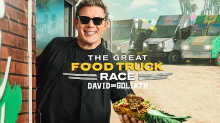 The Great Food Truck Race on TLC Hindi