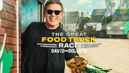 The Great Food Truck Race on TLC Hindi