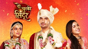Do Chutki Sindoor on Epic Bharat - past program