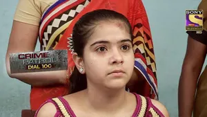 Crime Patrol Dial 100 on SET HD - past program