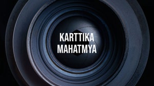 Karttika Mahatmya on Sidharth Bhakti - past program