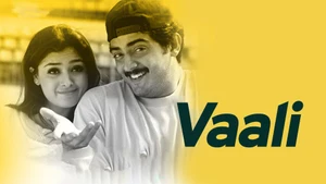 Vaali on Amrita TV - past program