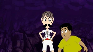 Gulte Mama on Sony aath - past program