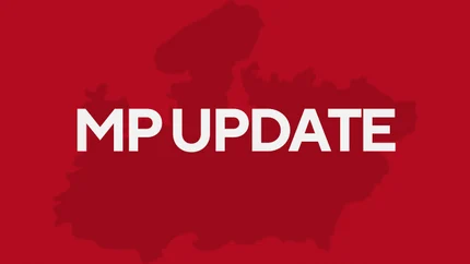 MP Update on India Prime News