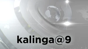 kalinga@9 on Kalinga TV