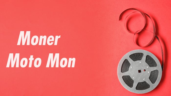 Moner Moto Mon on JioTV