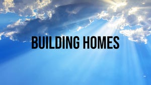 Building Homes on Shubhsandesh TV - past program