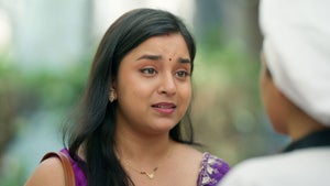 Itti Si Khushi on Sony SAB - past program