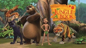 The Jungle Book on Unique Tv - past program