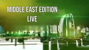 Middle East Edition Live on Jaihind tv - past program
