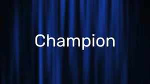 Champion on Colors Bengali HD
