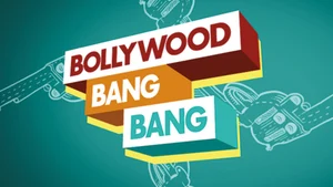 Bollywood Bang Bang on B4U Music - live program