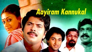 Aayiram Kannukal on Kairali WE TV - past program