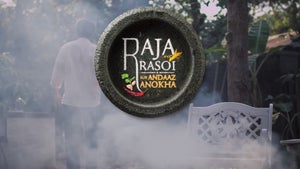 Raja Rasoi Aur Andaaz Anokha on EPIC TV - past program