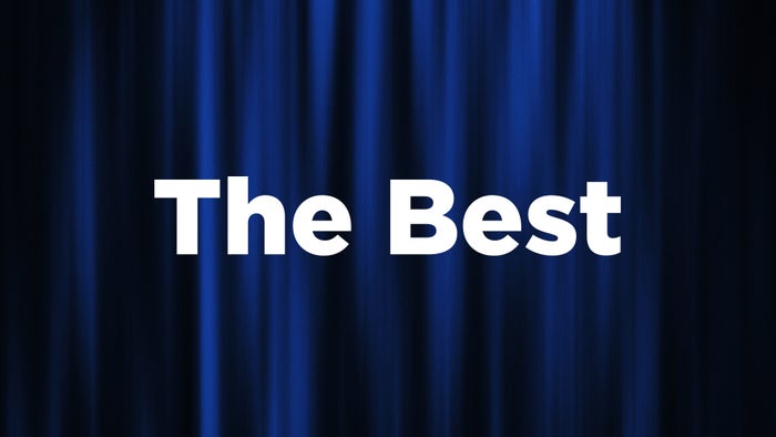 The Best on JioTV