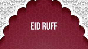 Eid Ruff on DD Kashir - past program