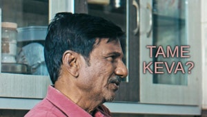 Tame keva? on Colors Gujarati Cinema