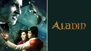 Aladin on Colors Cineplex HD