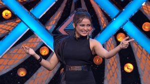 Maharashtrachi Hasya Jatra Hasyacha Chaukaar on Sony Pal - past program