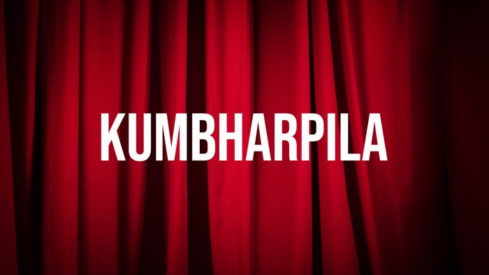 Kumbharpila on JioTV