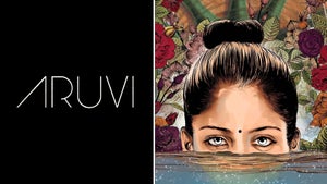Aruvi on Vijay Takkar - past program