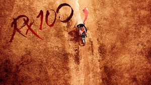 RX 100 on Colors Cineplex Superhit - past program