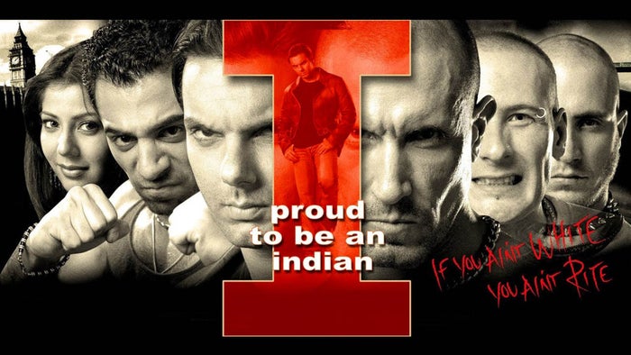 I Proud to Be an Indian on JioTV