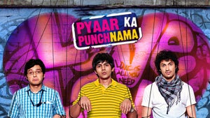 Pyaar Ka Punchnama on Star Gold Romance - past program
