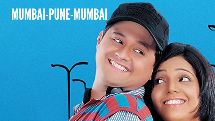 Mumbai-Pune-Mumbai Episode No.12 on JioTV