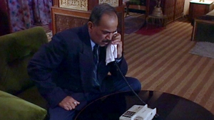 CID on Sony Pal - past program