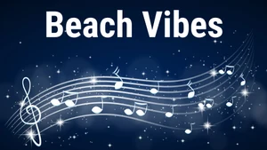 Beach Vibes on YRF Music