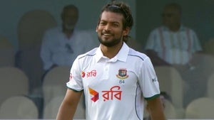 Bangladesh Tour of Sri Lanka 2025 on Ten 2 - past program