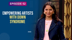Empowering Abilities on Shark Tank India Season 04 - past program