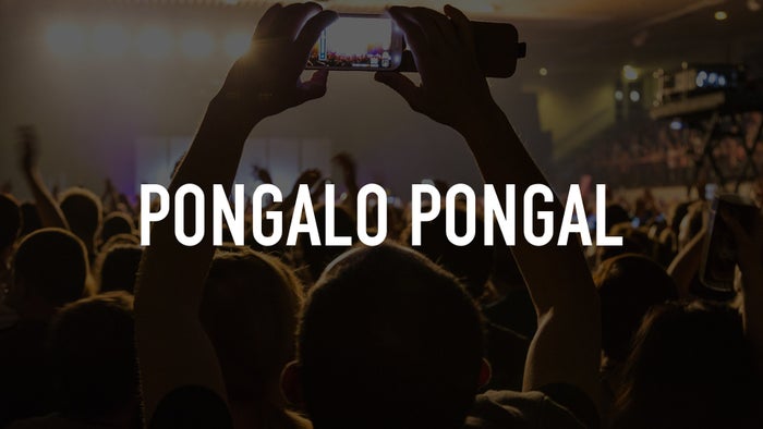 Pongalo Pongal on JioTV