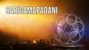 Sarigamapadani on Jaya TV HD - past program