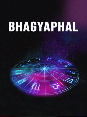Bhagyaphal on Republic Bharat - past program