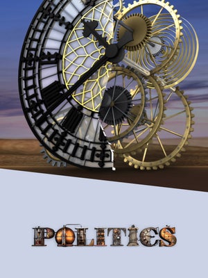 Politics on Kolkata TV - future program