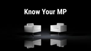 Know Your MP on Sansad TV HD - past program