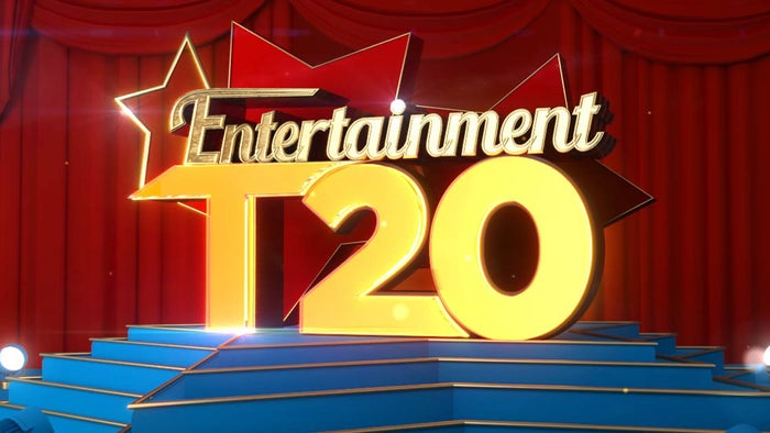 Entertainment T20 on JioTV