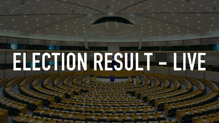 Election Result - Live on JioTV
