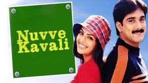 Nuvve Kavali on ETV Telugu - future program