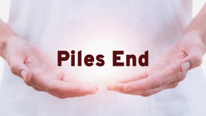 Piles End on Raj Digital Plus