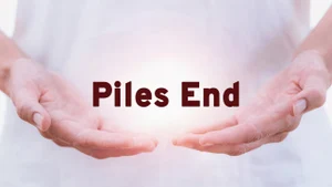 Piles End on Raj Digital Plus