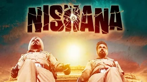 Nishana on mh1 (Music) - past program