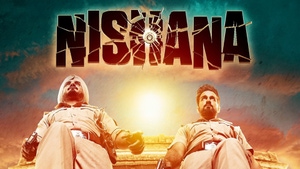 Nishana on mh1 (Music) - past program