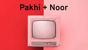 Pakhi + Noor on Green Chillies - future program