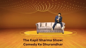 The Kapil Sharma Show: Comedy Ke Dhurandhar on Sony Pal - past program