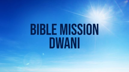 Bible Mission Dwani on Subhavartha TV