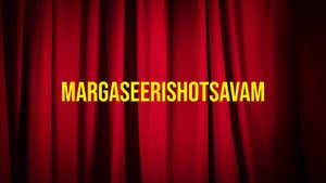 Margaseerishotsavam on Sri Sankara - past program