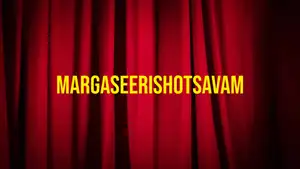 Margaseerishotsavam on Sri Sankara - past program